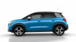 Citroen C3 Aircross 2017 года (WW)